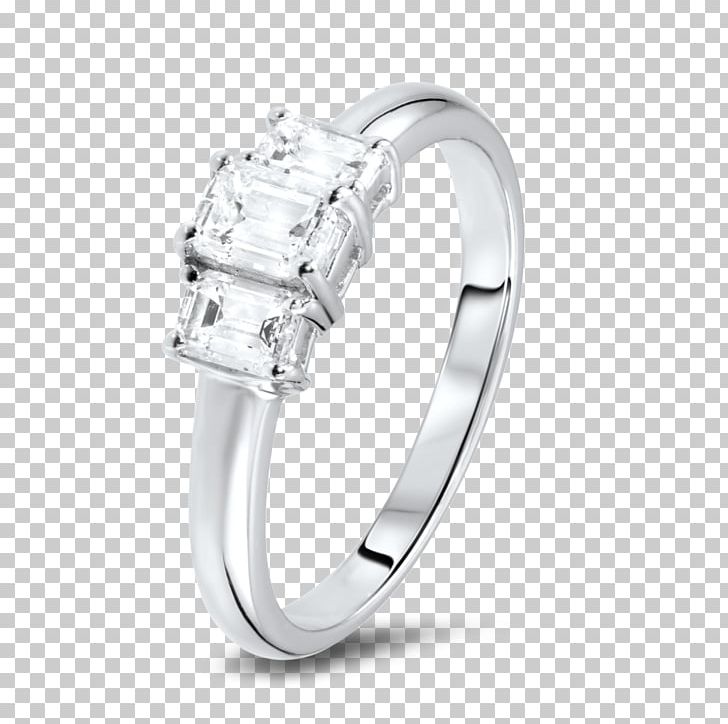Wedding Ring Silver Body Jewellery PNG, Clipart, Beautiful, Body Jewellery, Body Jewelry, Diamond, Diamond Ring Free PNG Download