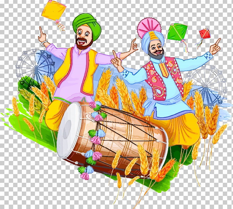 Lohri Happy Lohri PNG, Clipart, Dhol, Dholak, Drum, Folk Dance, Hand Drum Free PNG Download