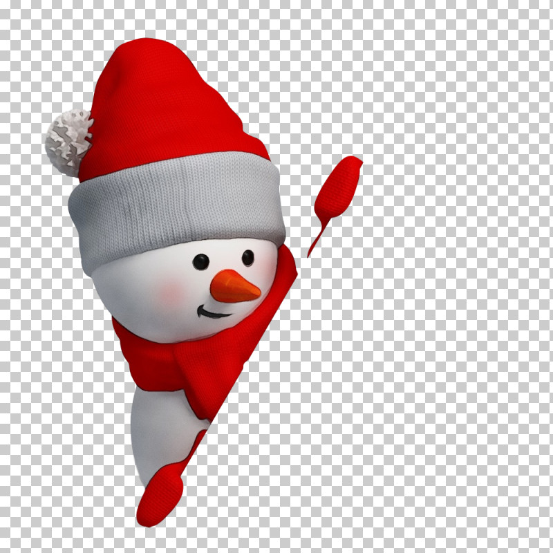 Santa Claus PNG, Clipart, Cone, Costume Hat, Paint, Santa Claus, Snowman Free PNG Download