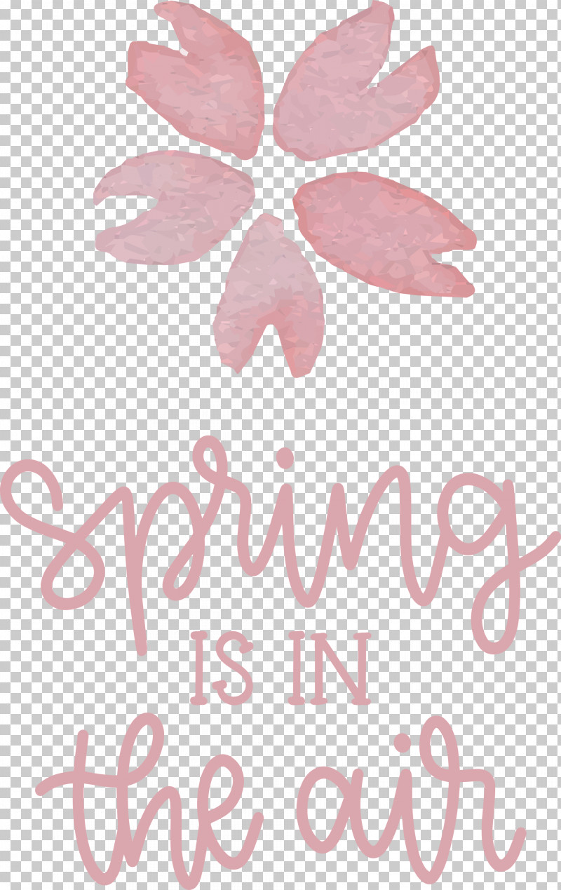 Spring Is In The Air Spring PNG, Clipart, Flower, Meter, Petal, Spring, Spring Is In The Air Free PNG Download