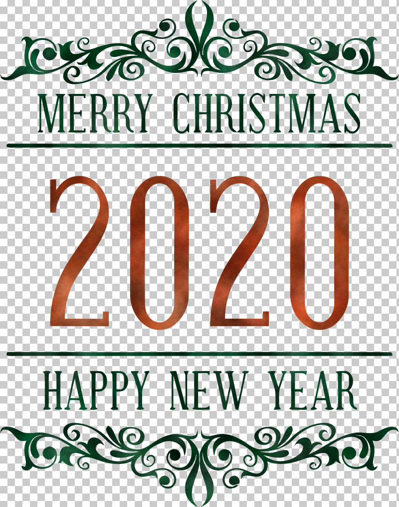 Happy New Year 2020 Happy 2020 2020 PNG, Clipart, 2020, Happy 2020, Happy New Year 2020, Text Free PNG Download
