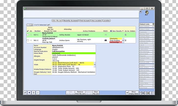 Computer Software Meditech Electronics Screenshot Computer Monitors PNG, Clipart, Area, Brand, Celebrities, Chart, Computer Free PNG Download