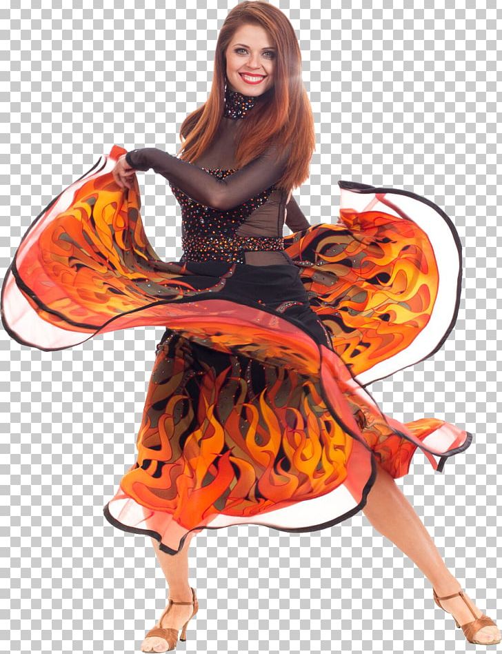 Dancer Ballroom Dance Champ Fire Costume PNG, Clipart, Ballroom Dance, Competition, Costume, Costume Design, Dance Free PNG Download