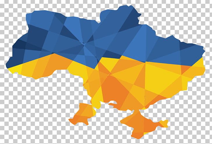 Flag Of Ukraine PNG, Clipart, Coat Of Arms Of Ukraine, Computer Wallpaper, Flag Of Ukraine, Map, Miscellaneous Free PNG Download