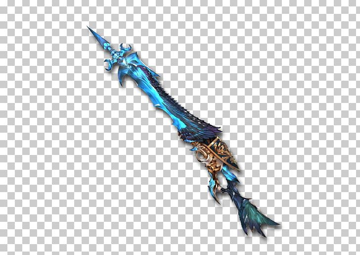 Granblue Fantasy Sword Gun Weapon Rifle PNG, Clipart, Cold Weapon, Computer Icons, Conciliation, Gamewith, Granblue Fantasy Free PNG Download