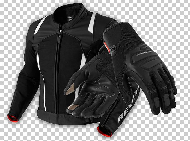 Leather Jacket REV'IT! Motorcycle PNG, Clipart, Bicycle Glove, Black, Cardigan, Fashion, Glove Free PNG Download
