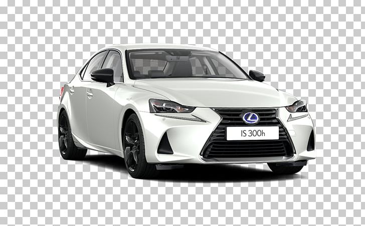 Lexus IS Car Luxury Vehicle Toyota PNG, Clipart, Automotive Exterior, Brand, Bumper, Car, Compact Car Free PNG Download