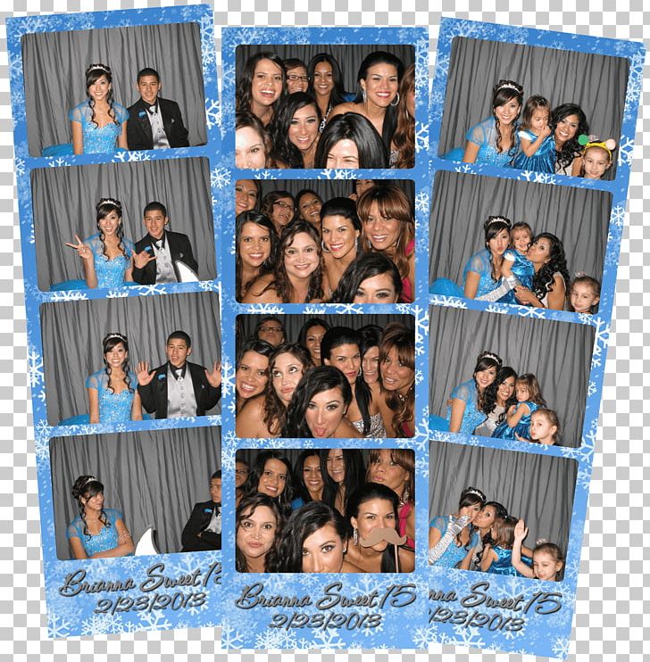 Photo Booth Quinceañera Collage Birthday PNG, Clipart, Birthday, Collage, Facial Expression, Idea, Love Free PNG Download