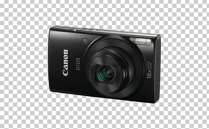 Point-and-shoot Camera Canon PowerShot ELPH 185 Megapixel PNG, Clipart, Camera, Camera Lens, Cameras Optics, Canon, Canon Digital Ixus Free PNG Download