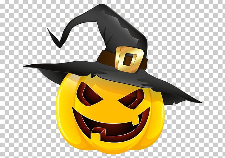 Pumpkin Witch Hat Witchcraft Jack-o'-lantern PNG, Clipart,  Free PNG Download