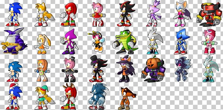 Sonic Runners Sonic The Hedgehog Knuckles' Chaotix Sonic Colors Sonic & Sega All-Stars Racing PNG, Clipart, Art, Cartoon, Character, Espio The Chameleon, Fictional Character Free PNG Download