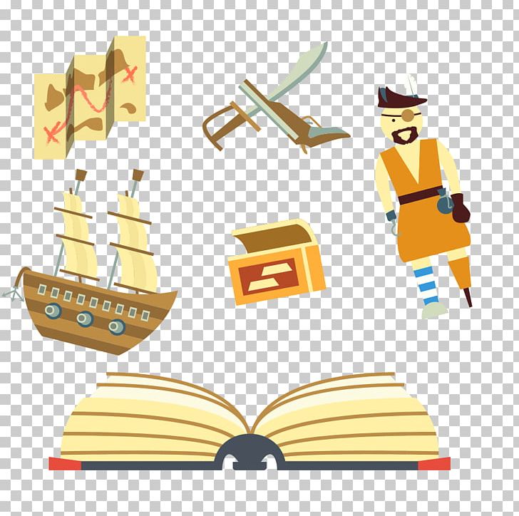 Text History Illustration PNG, Clipart, Adobe Illustrator, Captain, Cartoon, Comics, Download Free PNG Download
