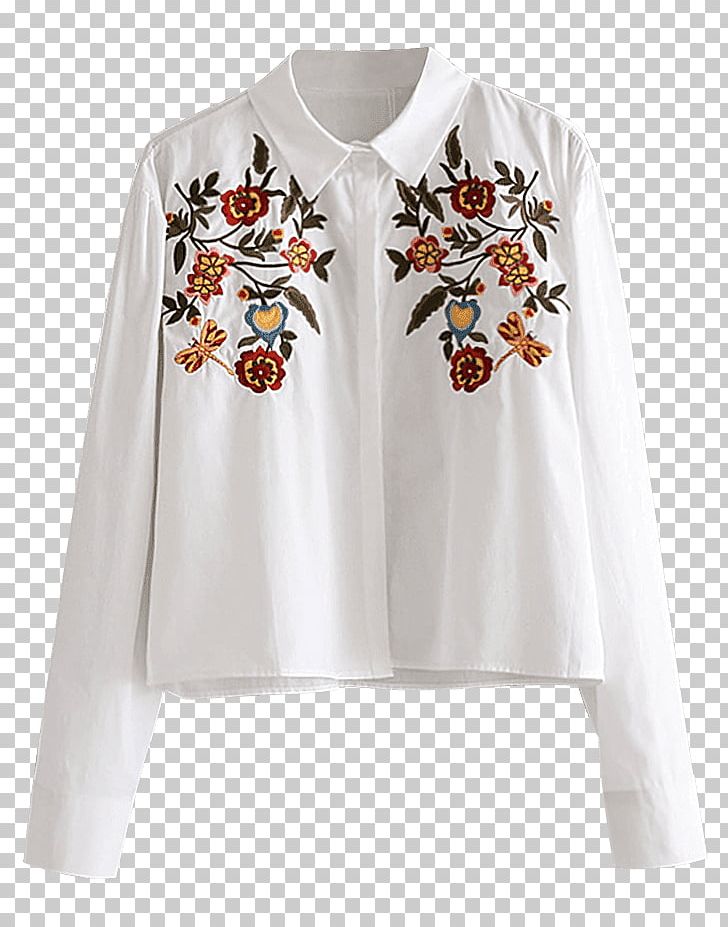 Blouse T-shirt White Sleeve Button PNG, Clipart, Blouse, Button, Clothing, Coat, Collar Free PNG Download