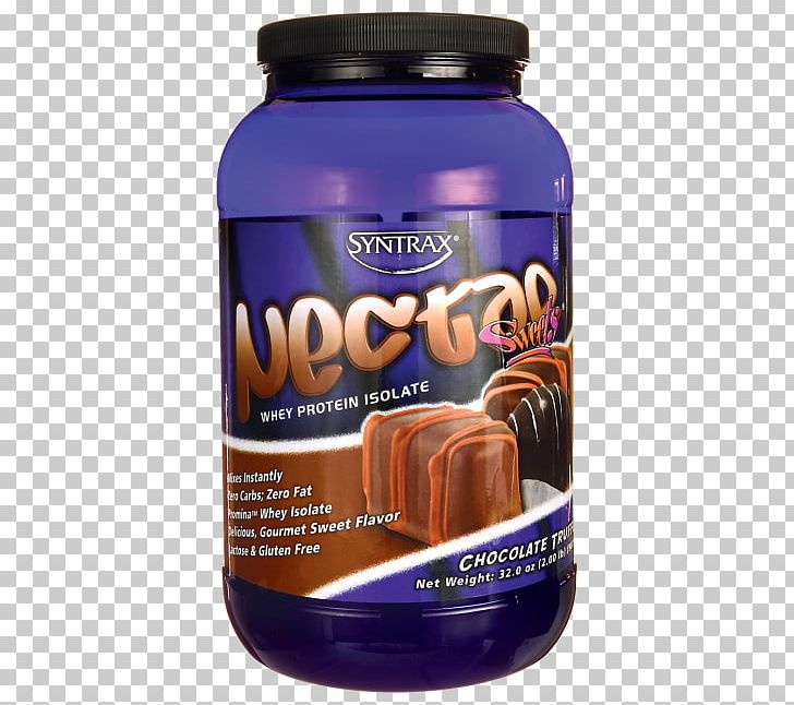 Chocolate Truffle Dietary Supplement Whey Protein Isolate PNG, Clipart, Bodybuilding Supplement, Brand, Candy, Chocolate, Chocolate Truffle Free PNG Download