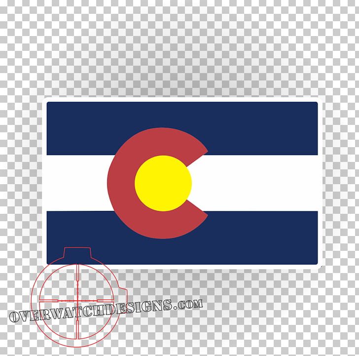 Flag Of Colorado State Flag Sticker Decal PNG, Clipart, Brand, Bumper Sticker, Circle, Colorado, Computer Wallpaper Free PNG Download