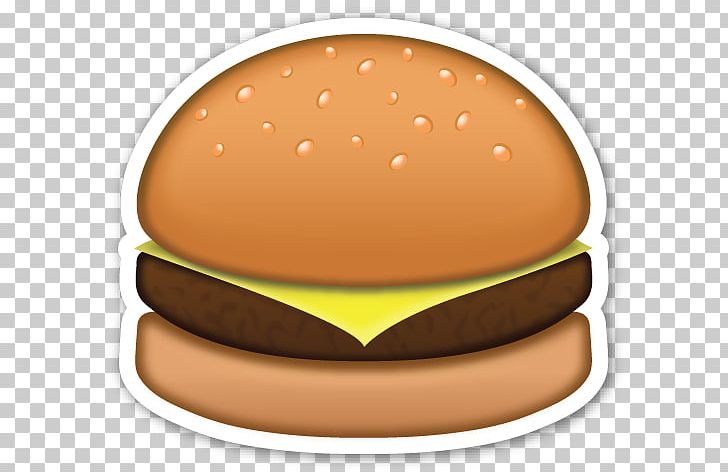 Hamburger Emoji Sticker Cheeseburger Smiley PNG, Clipart, Cheeseburger, Cheeseburger, Emoji, Emoji Movie, Emoticon Free PNG Download