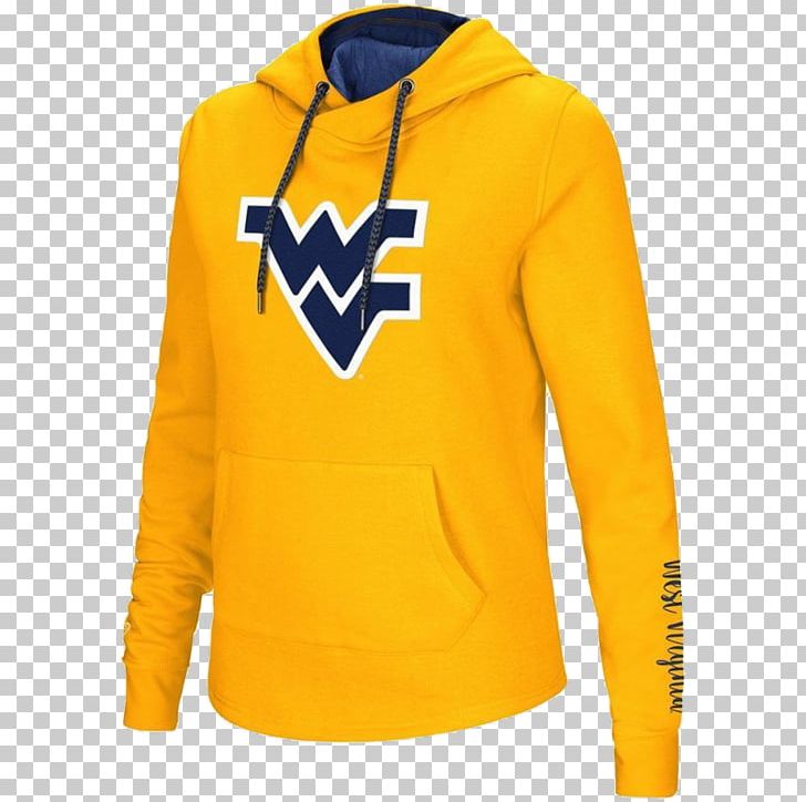 Hoodie West Virginia University T-shirt Utah State Aggies Football Sleeve PNG, Clipart, Active Shirt, Bluza, Brand, Clothing, Colosseum Free PNG Download