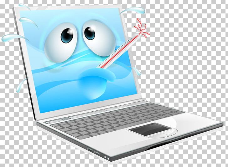 Laptop Computer Virus PNG, Clipart, Break, Cartoon, Clip Art, Computer, Computer Cartoon Free PNG Download