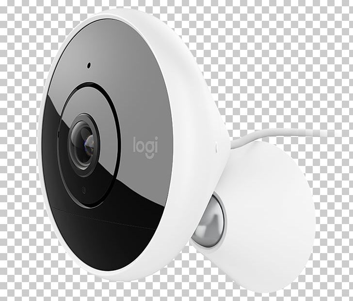 Logitech Circle 2 Wireless Security Camera PNG, Clipart, Amazon Alexa, Camera, Closedcircuit Television, Electrical Wires Cable, Electronics Free PNG Download