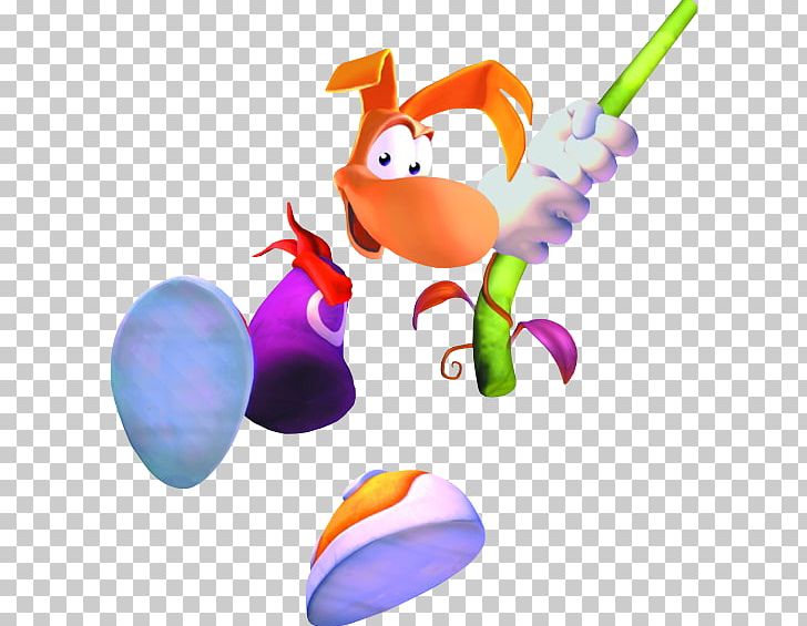 Rayman 2: The Great Escape Rayman Raving Rabbids Rayman 3: Hoodlum Havoc Rayman Origins PNG, Clipart, Baby Toys, Easter Egg, Game Boy, Game Boy Color, Michel Ancel Free PNG Download