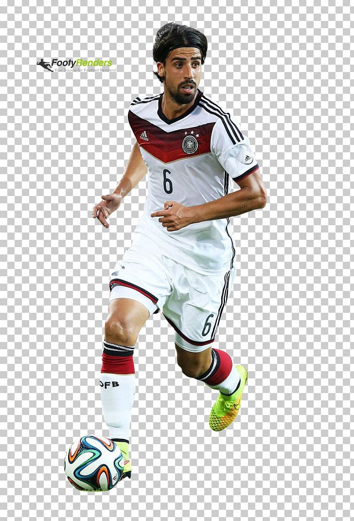 Sami Khedira Germany National Football Team Team Sport Football Player PNG, Clipart, Ball, Football, Football Player, Germany National Football Team, Jersey Free PNG Download
