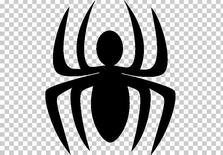 Spider-Man Symbol Spider Web Superhero PNG, Clipart,  Free PNG Download