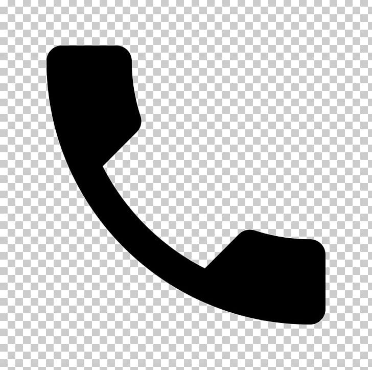 Telephone Call Mobile Phones Computer Icons PNG, Clipart, Android, Black, Black And White, Computer Icons, Csssprites Free PNG Download