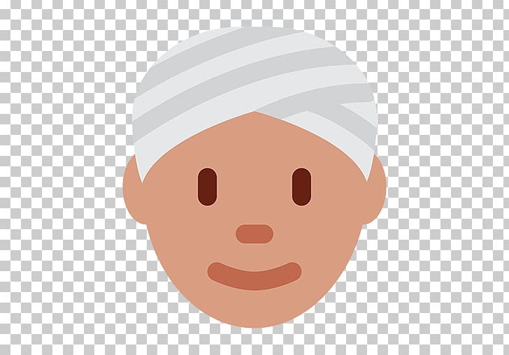 United States Computer Icons Emoji Domain Turban PNG, Clipart, Cheek, Child, Circle, Computer Icons, Ear Free PNG Download