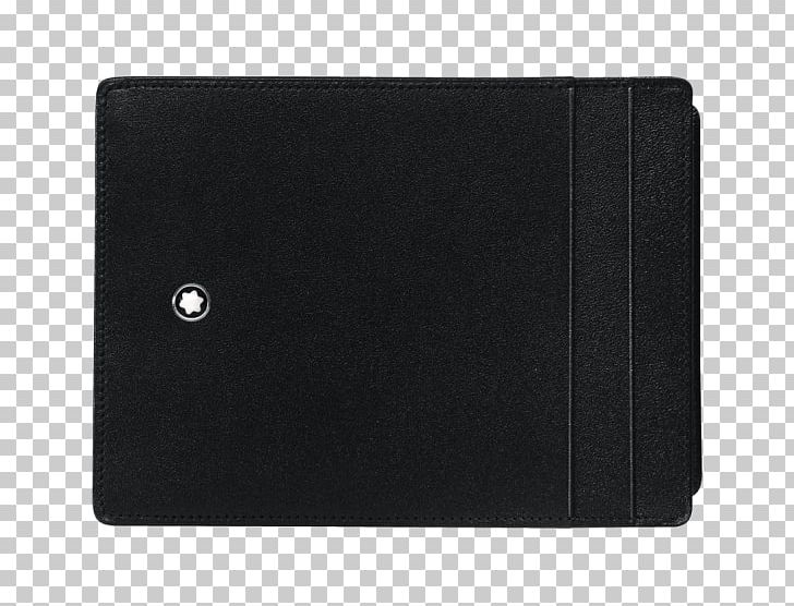 Wallet Meisterstück Montblanc Leather Coin Purse PNG, Clipart, Black, Brieftasche, Calfskin, Coin Purse, Leather Free PNG Download