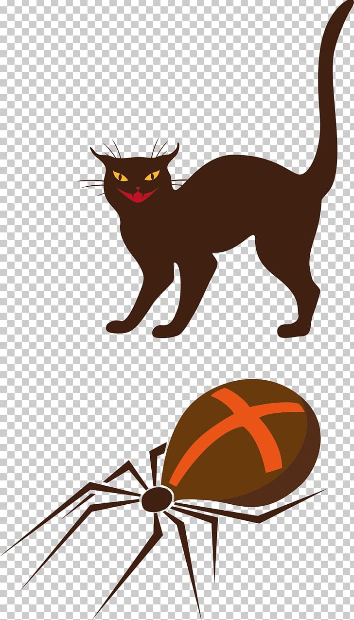 Whiskers Black Cat Halloween PNG, Clipart, Balloon Cartoon, Boy Cartoon, Carnivoran, Cartoon Cat, Cartoon Character Free PNG Download