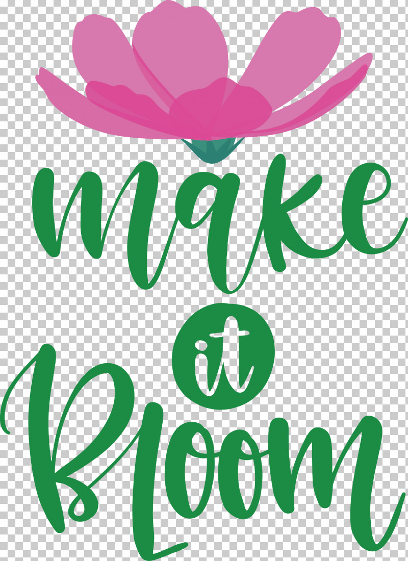 Make It Bloom Bloom Spring PNG, Clipart, Amazoncom, Bloom, Book, Diary, Floral Design Free PNG Download