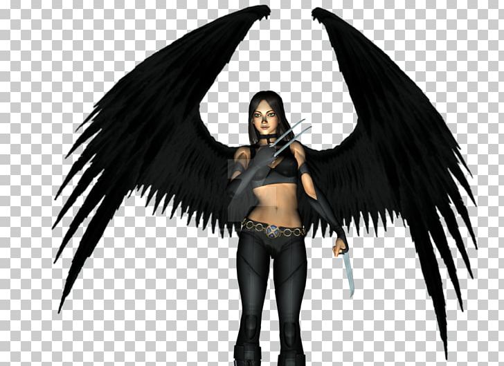 Angel Warren Worthington III Wing Bird Illustration PNG, Clipart, Angel, Art, Bird, Character, Dark Angel Of Death Free PNG Download