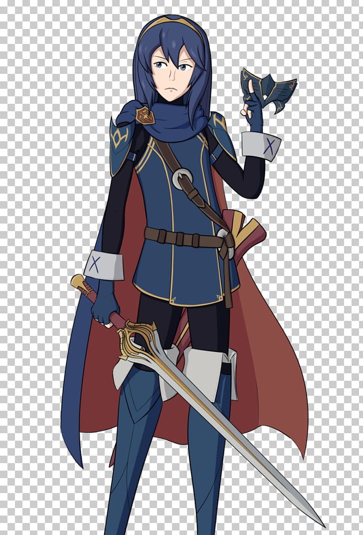 Fire Emblem Heroes Fire Emblem Awakening Marth Roy PNG, Clipart, Ani, Arma Bianca, Art, Cold Weapon, Costume Free PNG Download