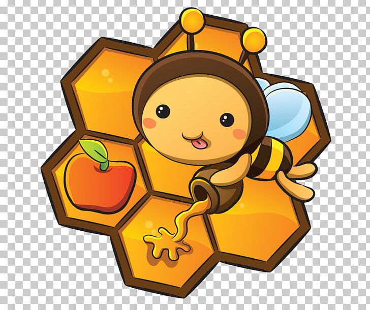 Honey Bee Insect PNG, Clipart, Bee, Beehive, Beeswax, Bumblebee, Flower Free PNG Download