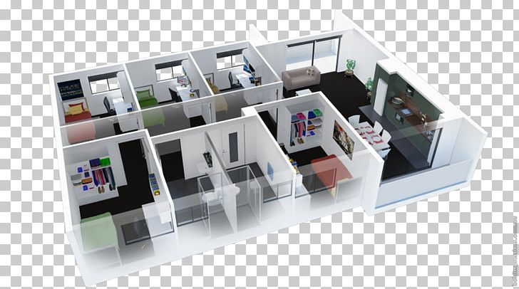 6 Bedroom House Floor Plans 3d