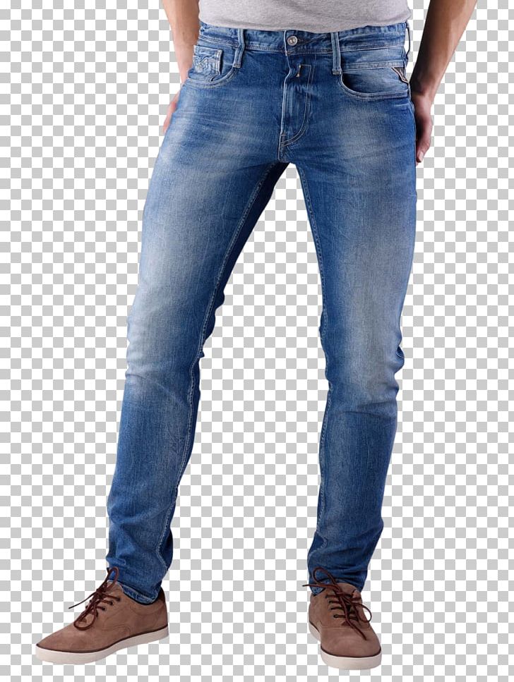 Jeans Denim Slim-fit Pants Clothing Replay PNG, Clipart, Blue, Braces, Bright, Clothing, Denim Free PNG Download