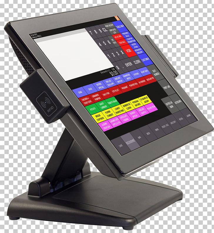Point Of Sale POS Solutions Business Retail Pos Indonesia PNG, Clipart, Business, Cashier, Cash Register, Delivery, Display Device Free PNG Download