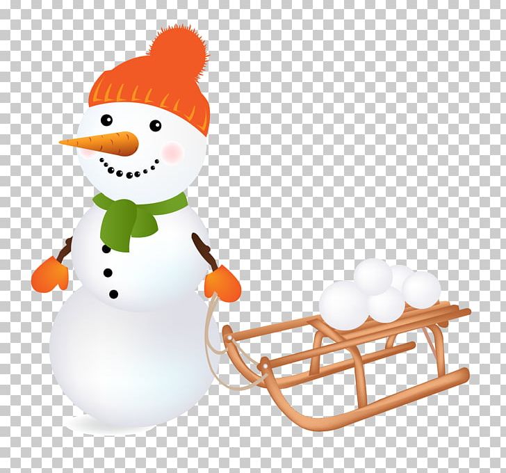 Snowman PNG, Clipart, Bird, Cartoon Snowman, Christmas Ornament, Encapsulated Postscript, Fictional Character Free PNG Download