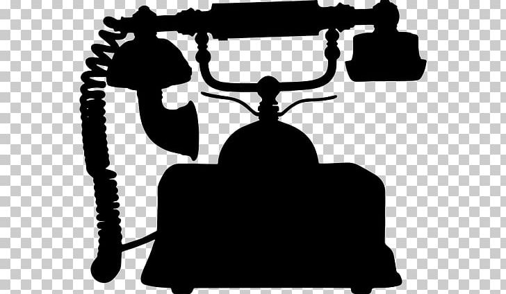 Telephone Line IPhone Silhouette PNG, Clipart, Artwork, Black And White, Customer Service, Electronics, Email Free PNG Download