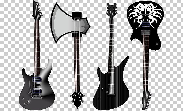 Bass Guitar Electric Guitar Musical Instruments Euclidean PNG, Clipart, Happy Birthday Vector Images, Instruments Vector, Musical Instrument, Musical Notes, Musical Vector Free PNG Download
