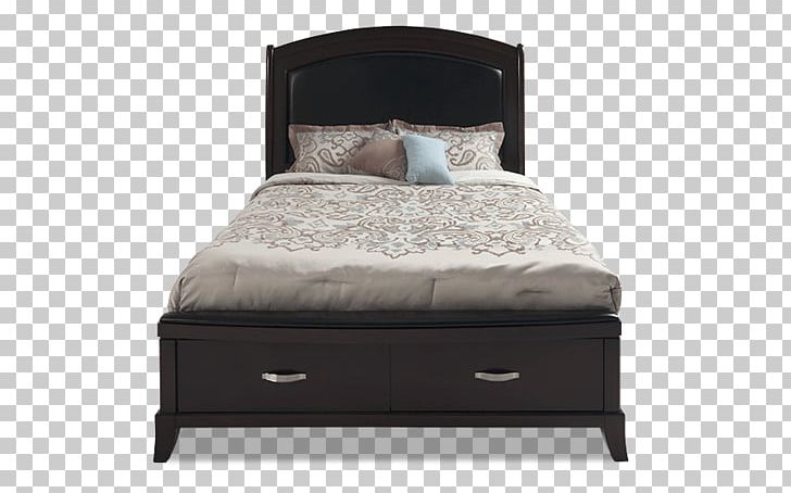Bed Frame Mattress Platform Bed Drawer PNG, Clipart,  Free PNG Download