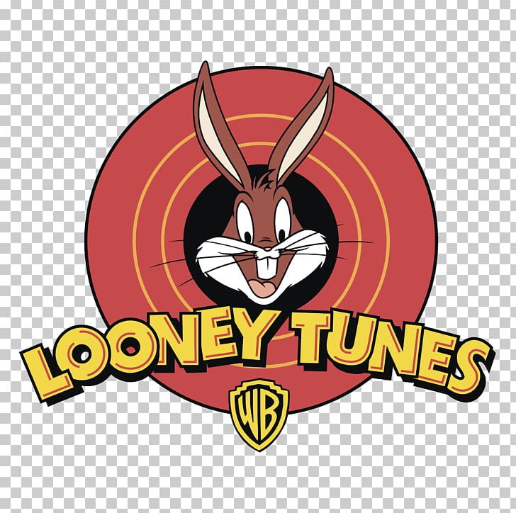Bugs Bunny Daffy Duck Looney Tunes Logo PNG, Clipart, Animated Cartoon, Brand, Bugs Bunny, Cartoon, Chuck Jones Free PNG Download