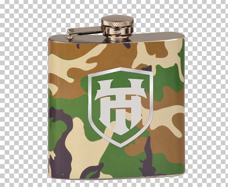 Laser Engraving Hip Flask Color Stainless Steel PNG, Clipart, Brown, Camouflage, Canteen, Color, Commemorative Plaque Free PNG Download