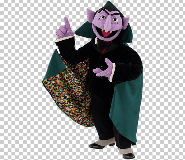 Sesame Street Count Von Count PNG, Clipart, At The Movies, Sesame Street Free PNG Download