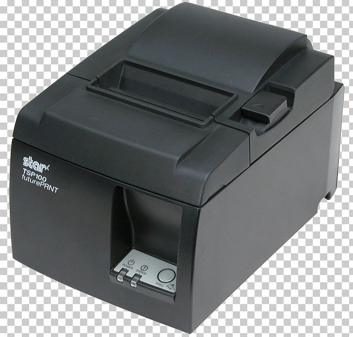 Thermal Printing Printer Star Micronics Point Of Sale PNG, Clipart, Cash Register, Eco, Electronic Device, Electronics, Inkjet Printing Free PNG Download