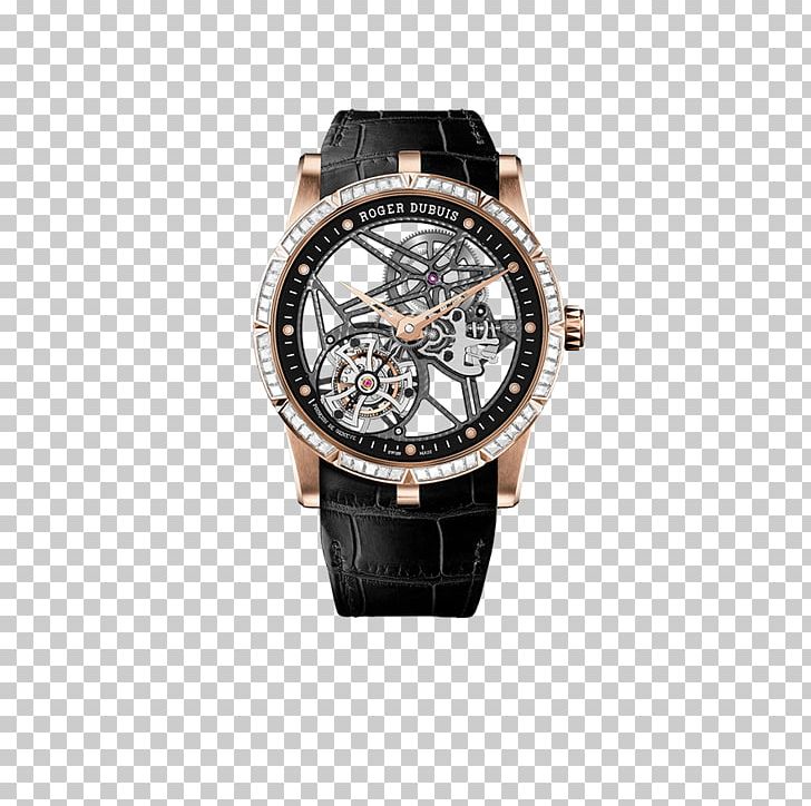 Baselworld Roger Dubuis Watch Tourbillon Chronograph PNG, Clipart,  Free PNG Download