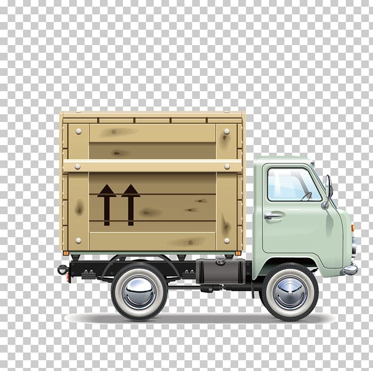 Cargo Logistics Transport Courier Truck PNG, Clipart, Brand, Car, China Post, Commercial Vehicle, Compact Van Free PNG Download
