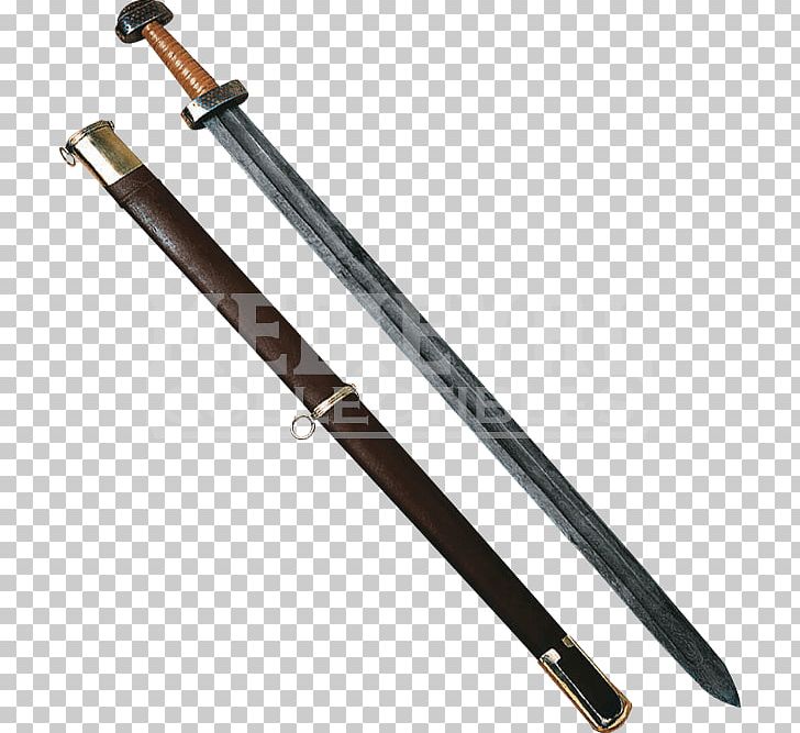 Damascus Sabre Viking Sword Scabbard PNG, Clipart, Blade, Cold Weapon, Damascus, Damascus Steel, Gudfred Free PNG Download