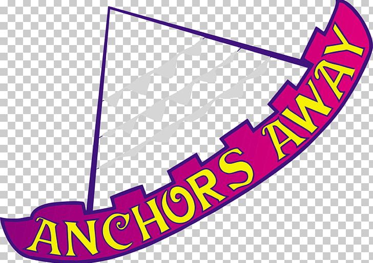 Enchanted Kingdom Anchors Away Logo PNG, Clipart, Anchor, Anchors Aweigh, Area, Brand, Diagram Free PNG Download