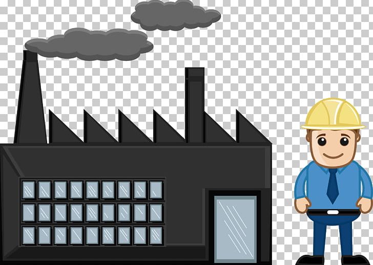 manufacturing worker clipart